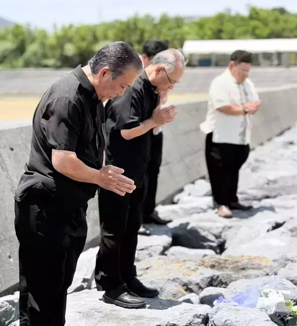 辺野古沖転覆事故で見えた「基地反対派と沖縄メディアの近すぎる距離」と形骸化した理念＜石戸諭＞