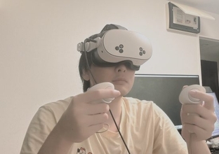 「見た目は美少女、中身はおじさん」だらけのVR空間がカオスすぎた…疑似恋愛にのめり込み、リアルへ発展して破局した男性も
