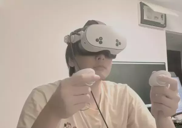 「見た目は美少女、中身はおじさん」だらけのVR空間がカオスすぎた…疑似恋愛にのめり込み、リアルへ発展して破局した男性も