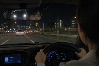 “あおり運転”してきた車を交番まで誘導した結果…運転手が青ざめた顔で警察に捕まるまで／ドラレコって、いま年間何台くらい売れているのか調べてみた