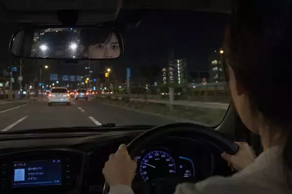 “あおり運転”してきた車を交番まで誘導した結果…運転手が青ざめた顔で警察に捕まるまで／ドラレコって、いま年間何台くらい売れているのか調べてみた