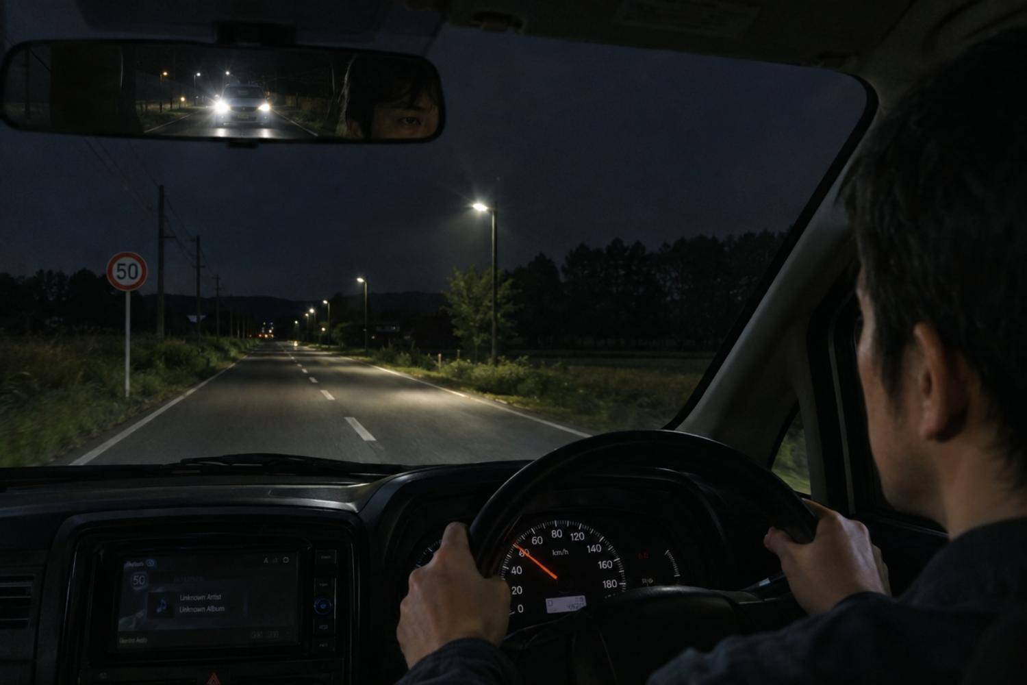 “あおり運転”してきた車を交番まで誘導した結果…運転手が青ざめた顔で警察に捕まるまで／ドラレコって、いま年間何台くらい売れているのか調べてみた