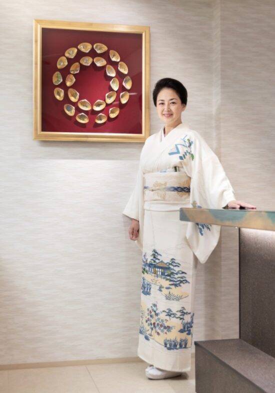 「銀座の高級クラブのママ」が“夜の世界”の次に選んだ意外な新天地。「不安はなかった」無報酬でも働き続けられるワケ