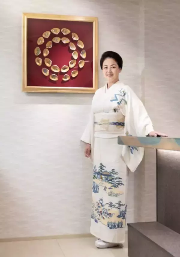 「「銀座の高級クラブのママ」が“夜の世界”の次に選んだ意外な新天地。「不安はなかった」無報酬でも働き続けられるワケ」の画像