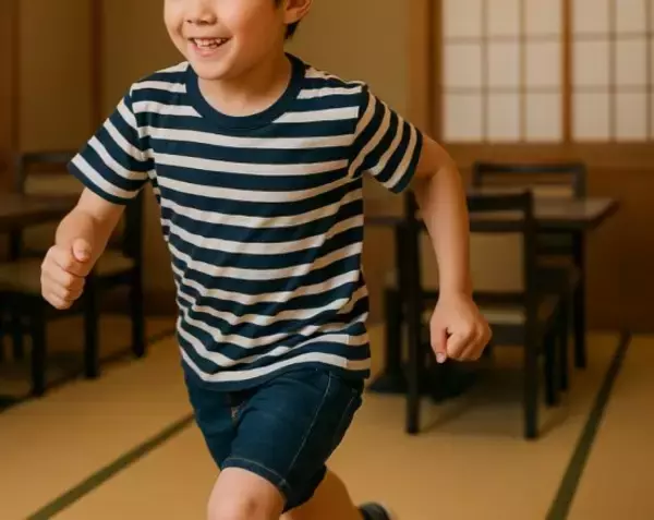 「白い服に天つゆをこぼされた」“飲食店で走り回る子ども”を注意したら…母親の“逆ギレ一言”にア然――大反響セレクション