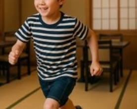 「白い服に天つゆをこぼされた」“飲食店で走り回る子ども”を注意したら…母親の“逆ギレ一言”にア然――大反響セレクション