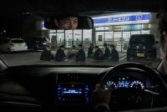 コンビニの駐車場を占拠するヤンキー8人組を追い払った“効果的な方法”「イキがっていた彼らの顔色が一変」30代男性が放った拳より強力な一言
