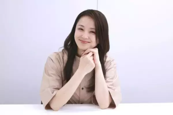 「木村拓哉さんや竹内結子さんと比べて惨めに…」中越典子（46）が明かす“朝ドラ主演後の苦悩”