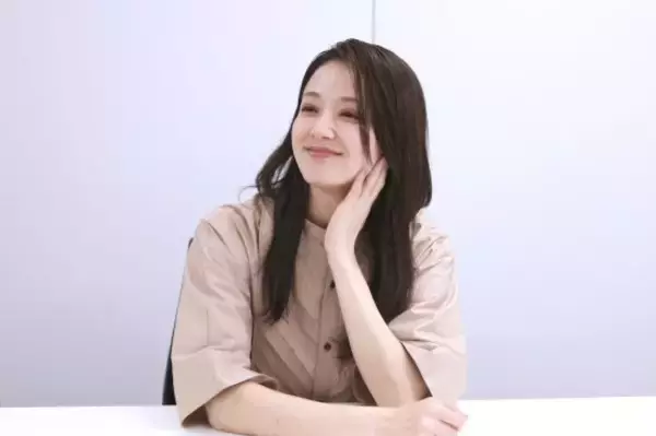 「「木村拓哉さんや竹内結子さんと比べて惨めに…」中越典子（46）が明かす“朝ドラ主演後の苦悩”」の画像