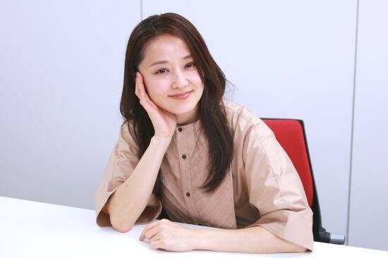 「木村拓哉さんや竹内結子さんと比べて惨めに…」中越典子（46）が明かす“朝ドラ主演後の苦悩”
