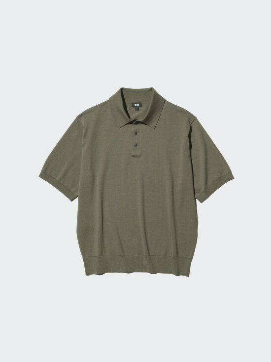 ユニクロ感謝祭「夏Tの最高峰が1290円」「数万円クラスのニットポロが1990円」“今すぐ買っておくべき”5アイテムとは