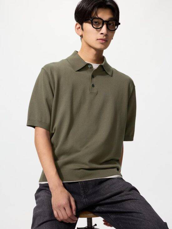 ユニクロ感謝祭「夏Tの最高峰が1290円」「数万円クラスのニットポロが1990円」“今すぐ買っておくべき”5アイテムとは