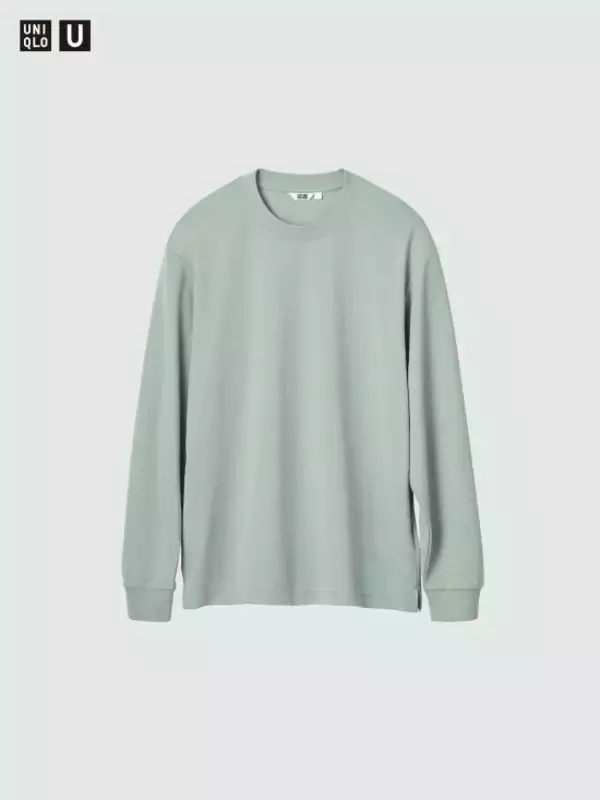 「ユニクロ感謝祭「夏Tの最高峰が1290円」「数万円クラスのニットポロが1990円」“今すぐ買っておくべき”5アイテムとは」の画像
