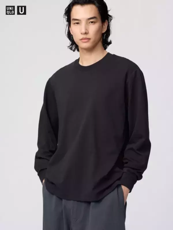 「ユニクロ感謝祭「夏Tの最高峰が1290円」「数万円クラスのニットポロが1990円」“今すぐ買っておくべき”5アイテムとは」の画像
