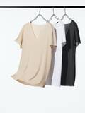 「ユニクロ感謝祭「夏Tの最高峰が1290円」「数万円クラスのニットポロが1990円」“今すぐ買っておくべき”5アイテムとは」の画像6
