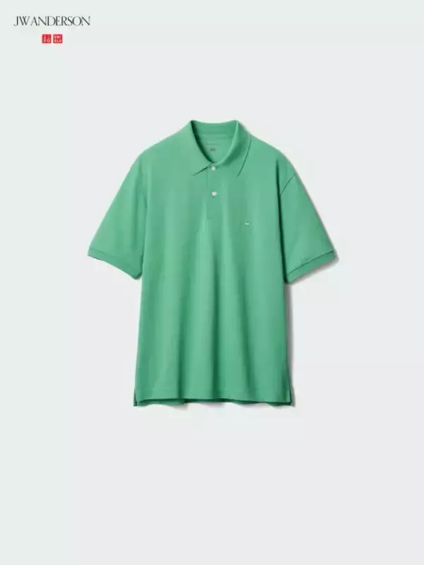 「ユニクロ感謝祭「夏Tの最高峰が1290円」「数万円クラスのニットポロが1990円」“今すぐ買っておくべき”5アイテムとは」の画像