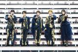 「嵐の背中を見てきたACEes、アリーナで証明した“次世代”の実力」の画像3