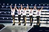 「嵐の背中を見てきたACEes、アリーナで証明した“次世代”の実力」の画像4