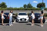 「あおり運転をした“ヤンキー仕様の車”が返り討ちに。高速道路で覆面パトカーに連行されるまで／「覆面パトカー」は正式名称じゃない？調べてみた」の画像3