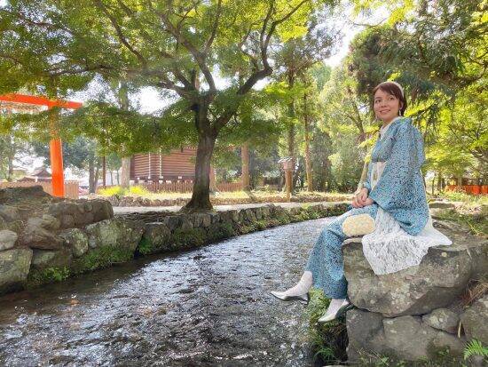 「月1回3時間」だけ外出許可…12歳から“塀の中”で暮らした少女がたどり着いた生き方「苦労には、すべて意味があります」