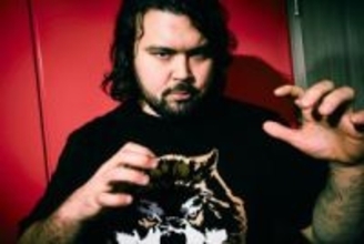 柔道金メダリスト・ウルフ アロンがプロレスで「練習生スタート」を望む理由