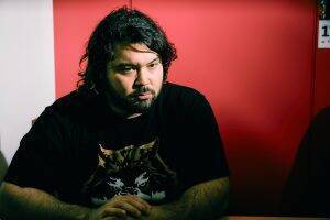 柔道金メダリスト・ウルフ アロンがプロレスで「練習生スタート」を望む理由