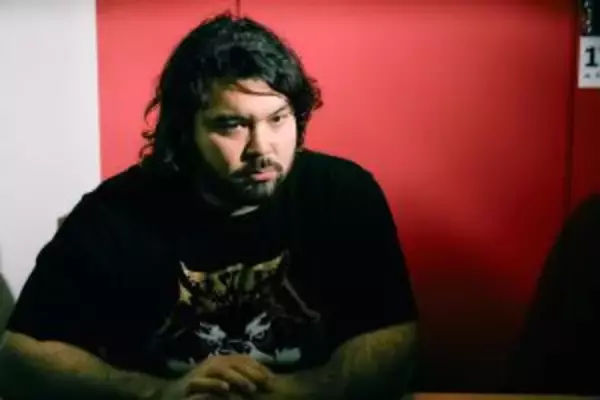 「柔道金メダリスト・ウルフ アロンがプロレスで「練習生スタート」を望む理由」の画像