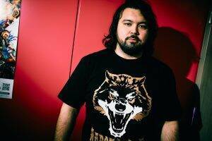 柔道金メダリスト・ウルフ アロンがプロレスで「練習生スタート」を望む理由