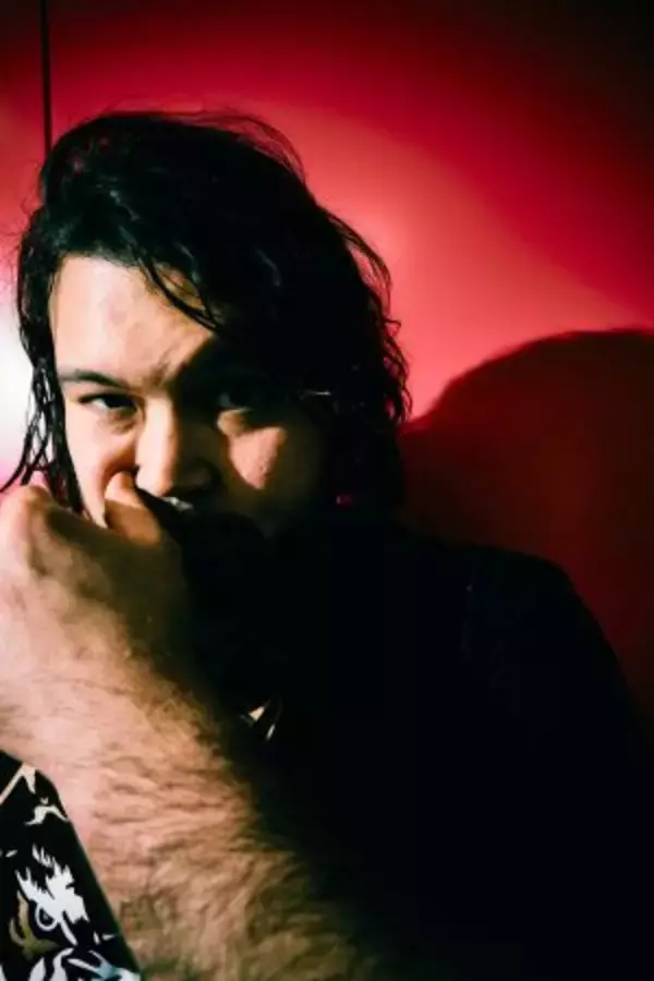 「柔道金メダリスト・ウルフ アロンがプロレスで「練習生スタート」を望む理由」の画像