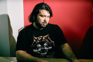 柔道金メダリスト・ウルフ アロンがプロレスで「練習生スタート」を望む理由