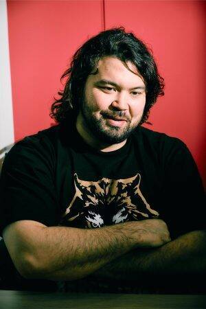 柔道金メダリスト・ウルフ アロンがプロレスで「練習生スタート」を望む理由