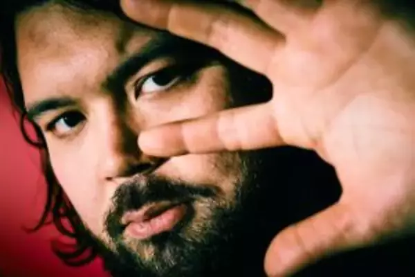 「柔道金メダリスト・ウルフ アロンがプロレスで「練習生スタート」を望む理由」の画像