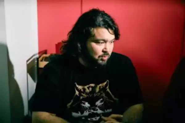 「柔道金メダリスト・ウルフ アロンがプロレスで「練習生スタート」を望む理由」の画像