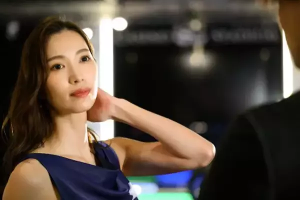 「銀座ホステスが考察する「40歳手前の不倫女が、なぜか“いい女”目線でいられる」ワケ」の画像