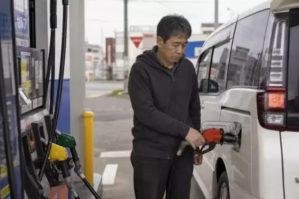 「ガソリン代が家計を直撃、高市さんに何とかしてほしい」51歳男性の悩みに諜報のプロ・佐藤優がズバリ回答