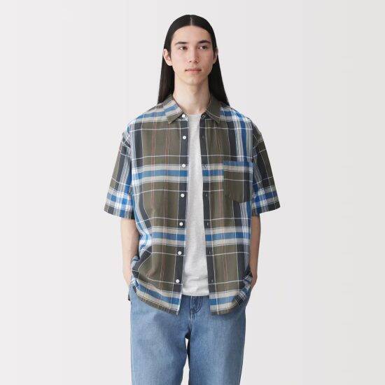 無印良品「990円ながら究極の出来」「エアリズムよりおすすめ」完売前に買っておきたい“夏の最高傑作”5選