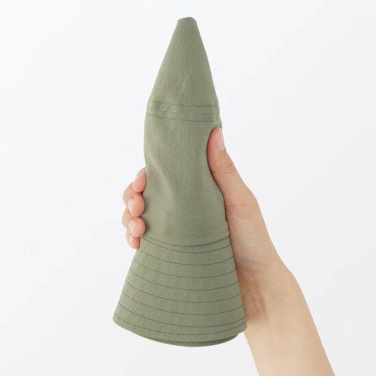 無印良品「990円ながら究極の出来」「エアリズムよりおすすめ」完売前に買っておきたい“夏の最高傑作”5選