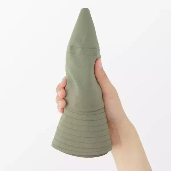 「無印良品「990円ながら究極の出来」「エアリズムよりおすすめ」完売前に買っておきたい“夏の最高傑作”5選」の画像