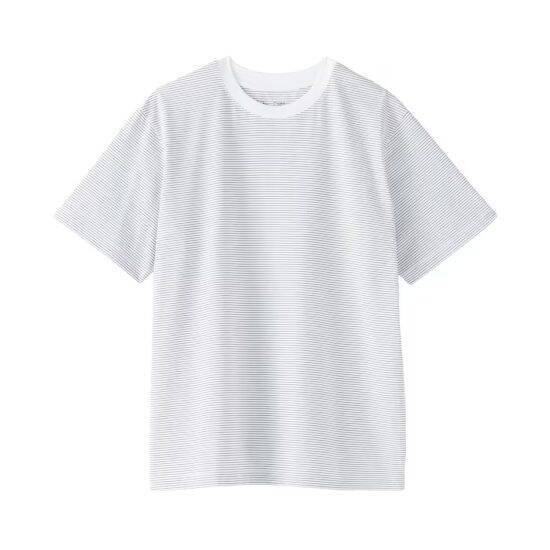 無印良品「990円ながら究極の出来」「エアリズムよりおすすめ」完売前に買っておきたい“夏の最高傑作”5選