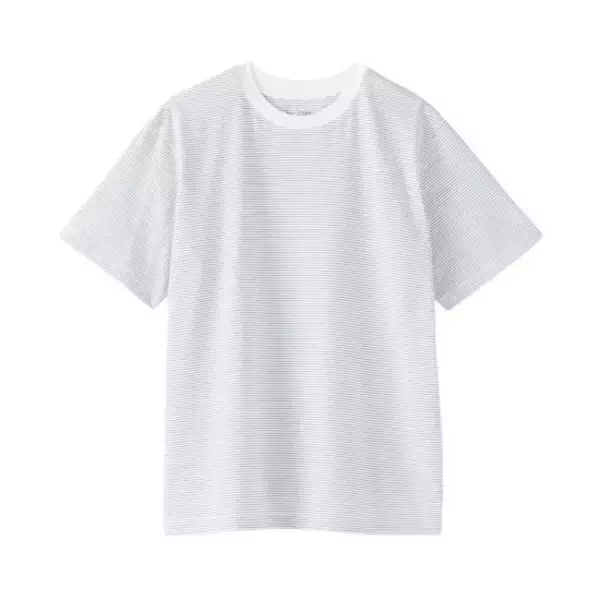 「無印良品「990円ながら究極の出来」「エアリズムよりおすすめ」完売前に買っておきたい“夏の最高傑作”5選」の画像