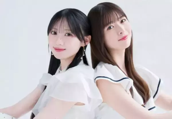 乃木坂46・川﨑桜と小川彩の同期5年目の絆「次はかわいい系のユニット曲をやってみたい」
