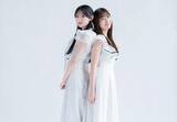 「乃木坂46・川﨑桜と小川彩の同期5年目の絆「次はかわいい系のユニット曲をやってみたい」」の画像3