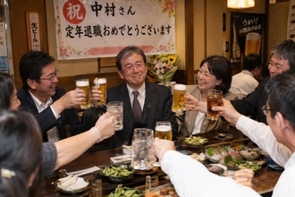 定年の日に知った妻の秘密。帰宅したら“離婚届と置き手紙”が…夫が妻から受けた「哀しすぎる報告」／定年退職金の平均はいくらなのか調べてみた
