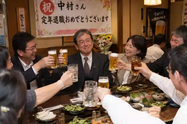 定年の日に知った妻の秘密。帰宅したら“離婚届と置き手紙”が…夫が妻から受けた「哀しすぎる報告」／定年退職金の平均はいくらなのか調べてみた