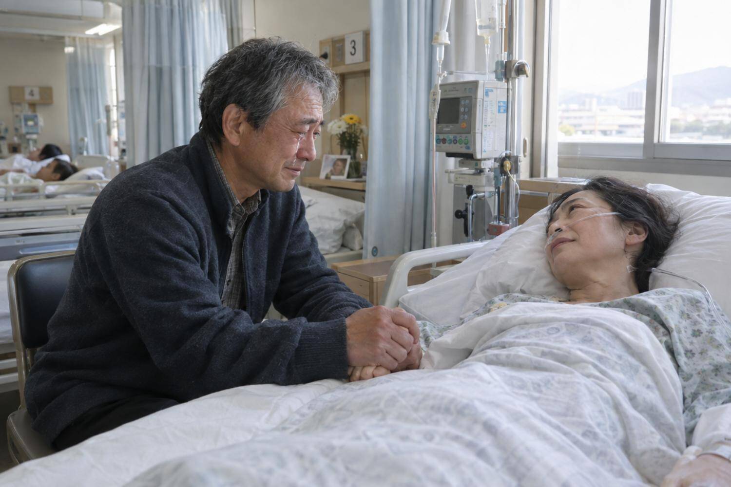 定年の日に知った妻の秘密。帰宅したら“離婚届と置き手紙”が…夫が妻から受けた「哀しすぎる報告」／定年退職金の平均はいくらなのか調べてみた