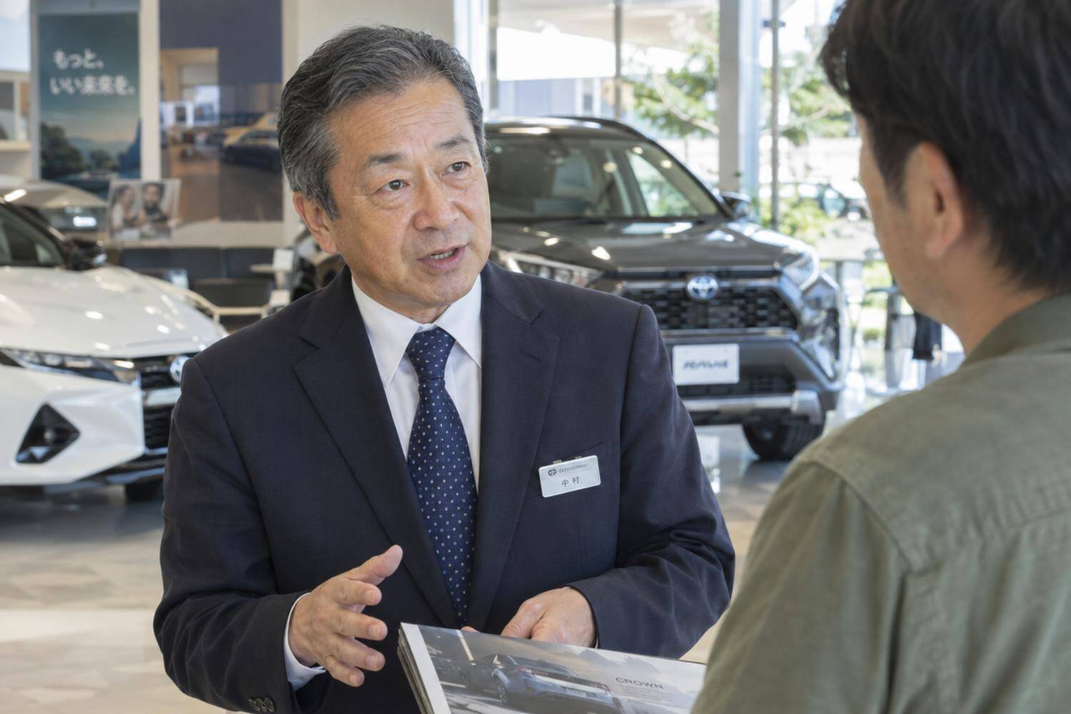 定年の日に知った妻の秘密。帰宅したら“離婚届と置き手紙”が…夫が妻から受けた「哀しすぎる報告」／定年退職金の平均はいくらなのか調べてみた