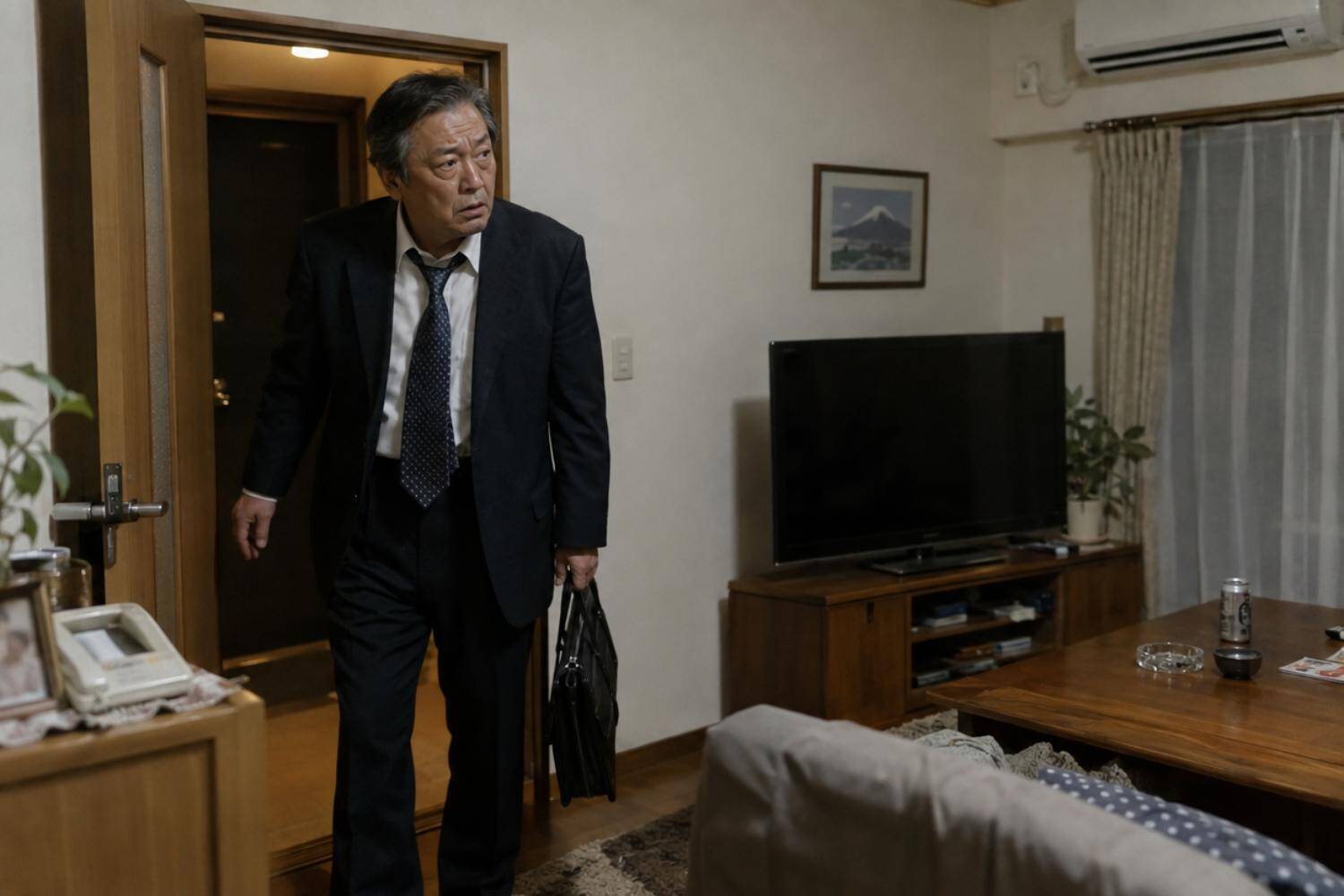 定年の日に知った妻の秘密。帰宅したら“離婚届と置き手紙”が…夫が妻から受けた「哀しすぎる報告」／定年退職金の平均はいくらなのか調べてみた