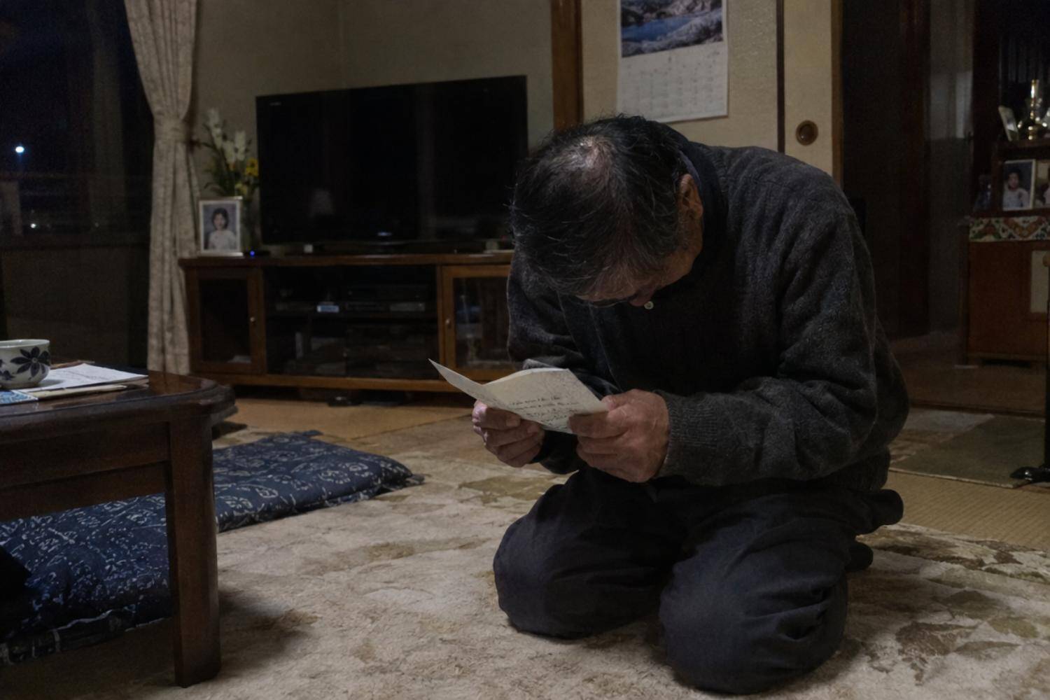 定年の日に知った妻の秘密。帰宅したら“離婚届と置き手紙”が…夫が妻から受けた「哀しすぎる報告」／定年退職金の平均はいくらなのか調べてみた