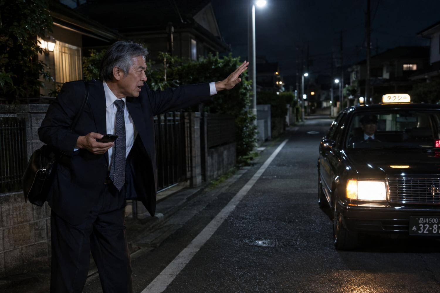 定年の日に知った妻の秘密。帰宅したら“離婚届と置き手紙”が…夫が妻から受けた「哀しすぎる報告」／定年退職金の平均はいくらなのか調べてみた