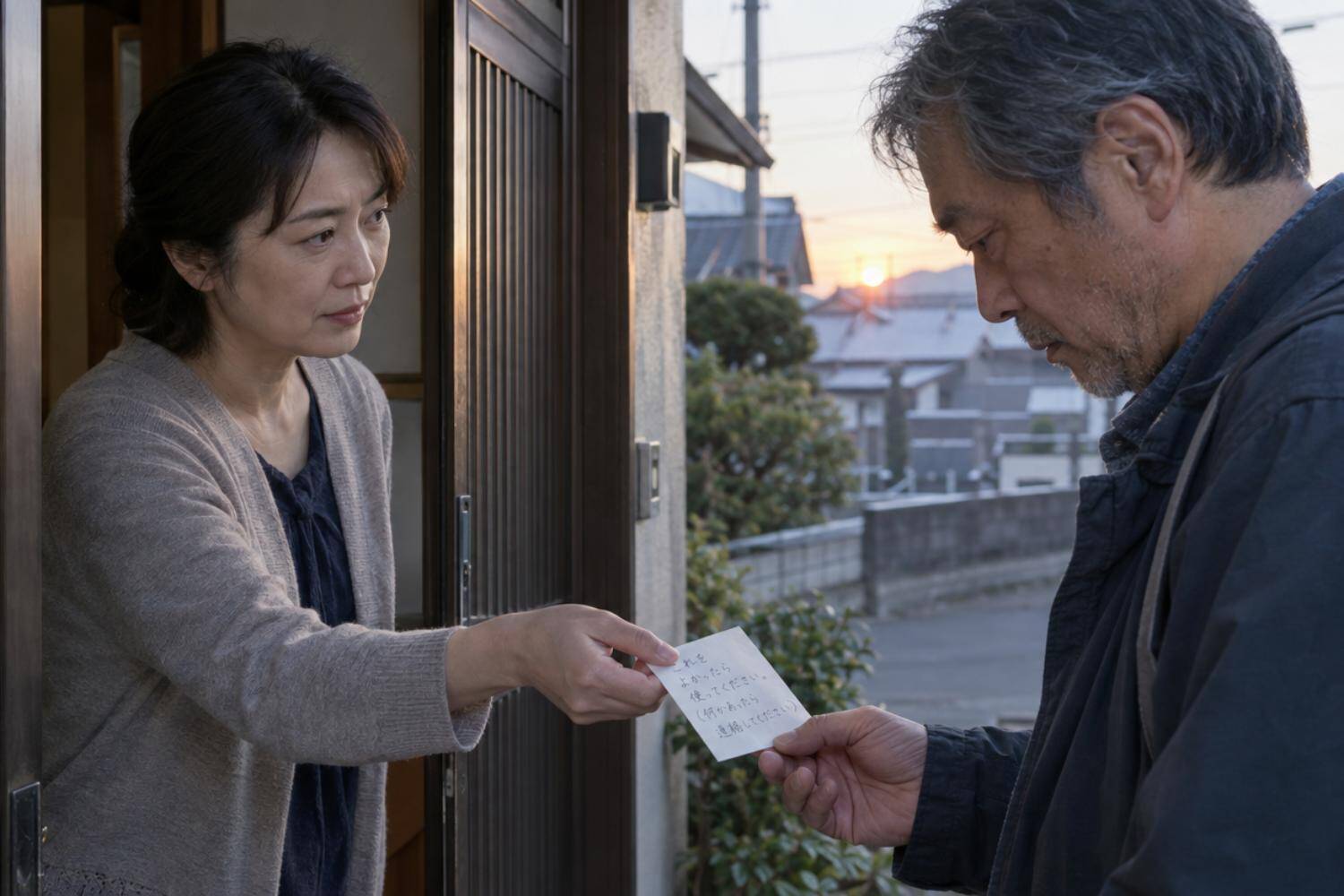 定年の日に知った妻の秘密。帰宅したら“離婚届と置き手紙”が…夫が妻から受けた「哀しすぎる報告」／定年退職金の平均はいくらなのか調べてみた